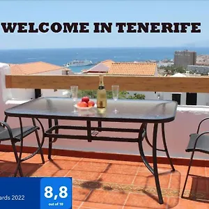 Cristianos Port Royale 184 Apartamento